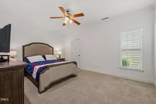 3818 Heritage Spring Cir, Wake Forest, NC 27587 - Photo 25