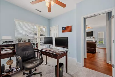 3818 Heritage Spring Circle, Wake Forest, NC 27587 - Photo 31
