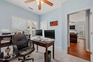 3818 Heritage Spring Cir, Wake Forest, NC 27587 - Photo 31