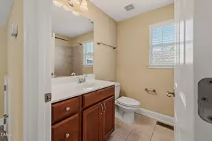 3818 Heritage Spring Cir, Wake Forest, NC 27587 - Photo 39