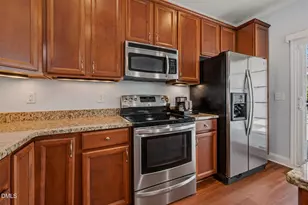 3818 Heritage Spring Cir, Wake Forest, NC 27587 - Photo 21