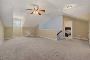 3818 Heritage Spring Cir, Wake Forest, NC 27587 - Photo 35