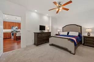 3818 Heritage Spring Cir, Wake Forest, NC 27587 - Photo 3