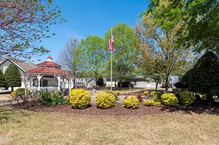 3818 Heritage Spring Cir, Wake Forest, NC 27587 - Photo 47