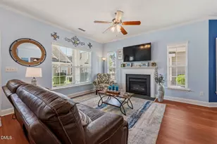 3818 Heritage Spring Cir, Wake Forest, NC 27587 - Photo 1