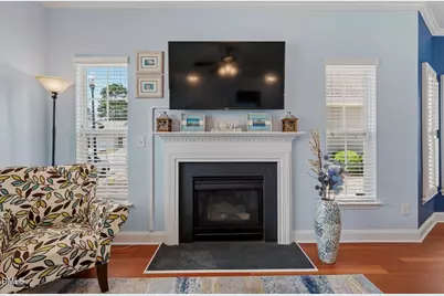 3818 Heritage Spring Circle, Wake Forest, NC 27587 - Photo 9