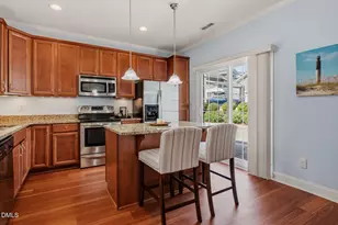 3818 Heritage Spring Cir, Wake Forest, NC 27587 - Photo 17