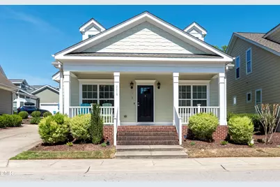 3818 Heritage Spring Circle, Wake Forest, NC 27587 - Photo 1