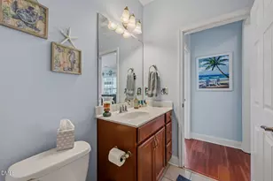 3818 Heritage Spring Cir, Wake Forest, NC 27587 - Photo 35