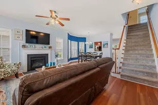 3818 Heritage Spring Cir, Wake Forest, NC 27587 - Photo 9