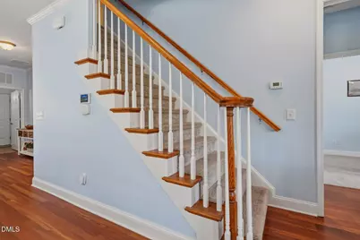 3818 Heritage Spring Circle, Wake Forest, NC 27587 - Photo 11