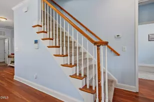 3818 Heritage Spring Cir, Wake Forest, NC 27587 - Photo 11