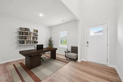 2125 Topsail Road, Durham, NC 27704 - Photo 5