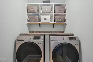 1509 Gracie Girl Way, Wake Forest, NC 27587 - Photo 29