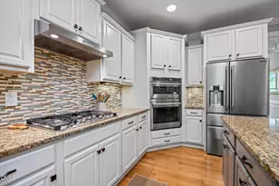 1509 Gracie Girl Way, Wake Forest, NC 27587 - Photo 9