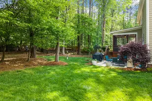 1509 Gracie Girl Way, Wake Forest, NC 27587 - Photo 3