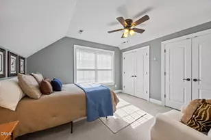 1509 Gracie Girl Way, Wake Forest, NC 27587 - Photo 37