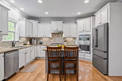 1509 Gracie Girl Way, Wake Forest, NC 27587 - Photo 7