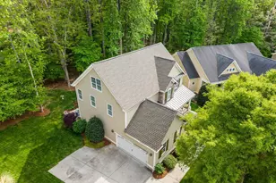 1509 Gracie Girl Way, Wake Forest, NC 27587 - Photo 45