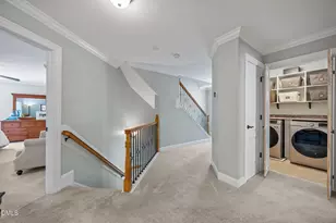 1509 Gracie Girl Way, Wake Forest, NC 27587 - Photo 21