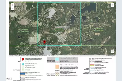 107 Phillips Drive, Seven Lakes, NC 27376 - Photo 11