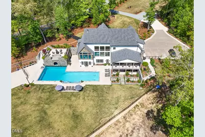 8719 Bells Lake Road, Apex, NC 27539 - Photo 83