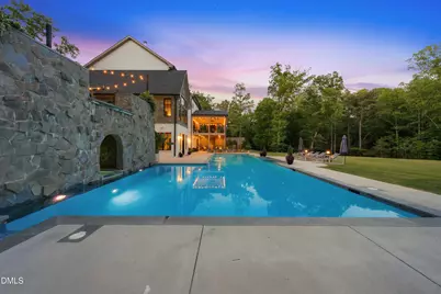 8719 Bells Lake Road, Apex, NC 27539 - Photo 71