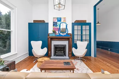 206 W Blalock Road, Lucama, NC 27851 - Photo 9