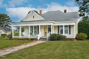 206 W Blalock Rd, Lucama, NC 27851 - Photo 1