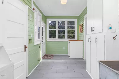 206 W Blalock Road, Lucama, NC 27851 - Photo 17