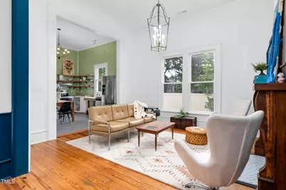 206 W Blalock Road, Lucama, NC 27851 - Photo 7