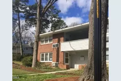 833 Daniels Street #A, Raleigh, NC 27605 - Photo 1