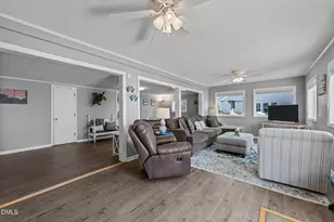 66 E N Shore Ln, Arapahoe, NC 28510 - Photo 11
