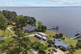 66 E N Shore Ln, Arapahoe, NC 28510 - Photo 49