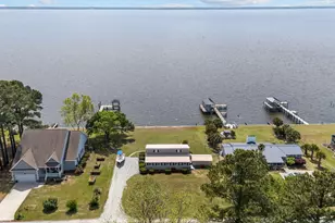 66 E N Shore Ln, Arapahoe, NC 28510 - Photo 47