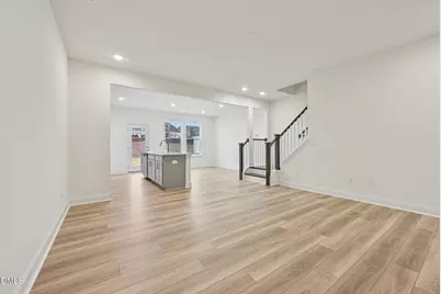 657 Sefton Park Drive, Zebulon, NC 27597 - Photo 5