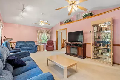 7356 Berkshire Downs Drive, Raleigh, NC 27616 - Photo 7