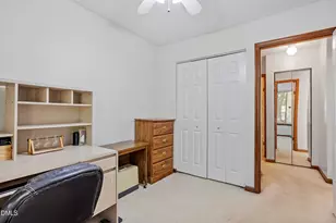 7356 Berkshire Downs Dr, Raleigh, NC 27616 - Photo 19
