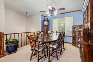 7356 Berkshire Downs Dr, Raleigh, NC 27616 - Photo 3