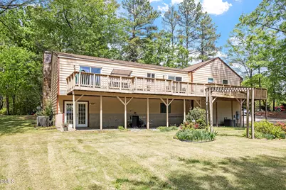 7356 Berkshire Downs Drive, Raleigh, NC 27616 - Photo 31