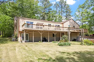 7356 Berkshire Downs Dr, Raleigh, NC 27616 - Photo 31