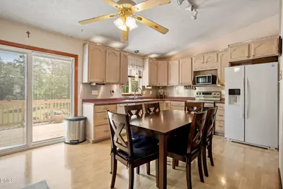 7356 Berkshire Downs Drive, Raleigh, NC 27616 - Photo 5