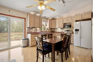 7356 Berkshire Downs Dr, Raleigh, NC 27616 - Photo 5
