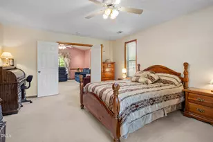 7356 Berkshire Downs Dr, Raleigh, NC 27616 - Photo 11