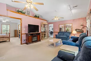 7356 Berkshire Downs Dr, Raleigh, NC 27616 - Photo 9