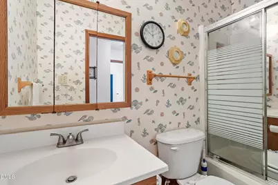 7356 Berkshire Downs Drive, Raleigh, NC 27616 - Photo 13