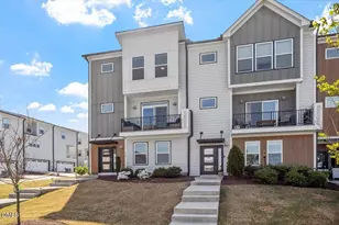 1929 Golden Spur Ln, Wendell, NC 27591 - Photo 3