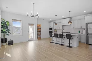 1929 Golden Spur Ln, Wendell, NC 27591 - Photo 15