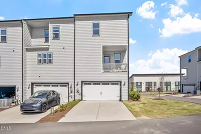 1929 Golden Spur Lane #2086, Wendell, NC 27591 - Photo 63