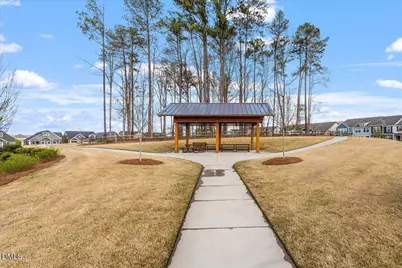 1929 Golden Spur Lane #2086, Wendell, NC 27591 - Photo 33